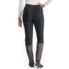 Vrouwen broek Sportful Doro WS W Pants 2024 "black oyster"